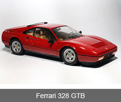 Ferrari 328 GTB