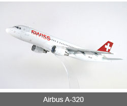 Airbus A-320