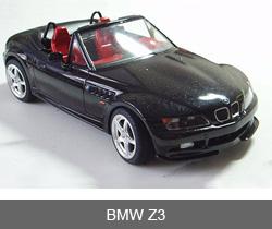 BMW Z3