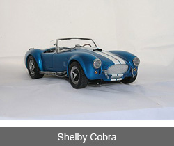 Shelby Cobra
