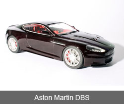 Aston Martin DBS