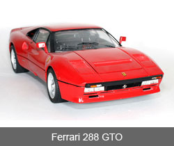Ferrari 288 GTO