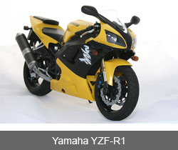 Yamaha YZF-R1