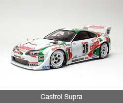 Castrol Supra