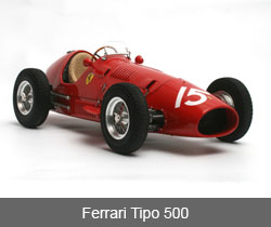 Ferrari Tipo 500